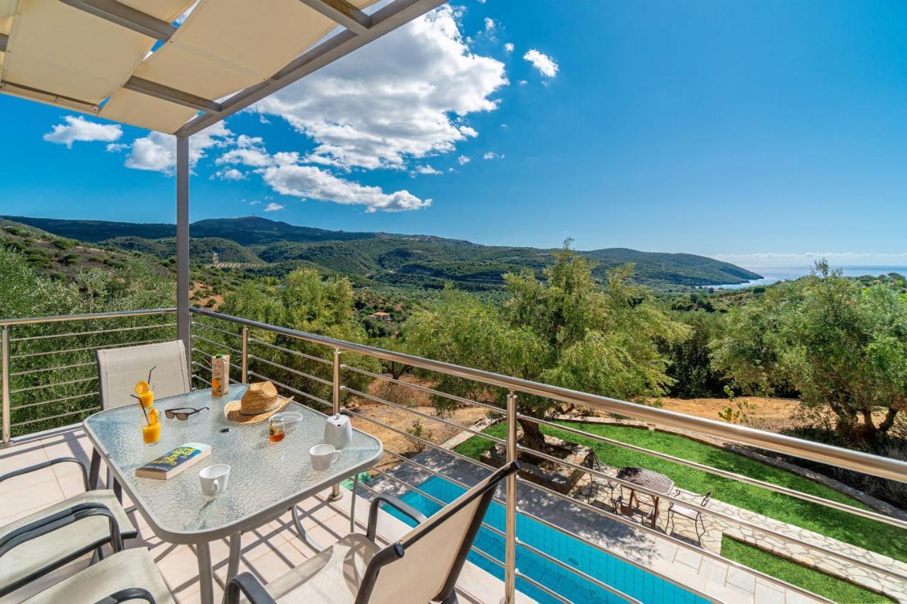Schiza Houses ฟีนีคุนตา ภายนอก รูปภาพ