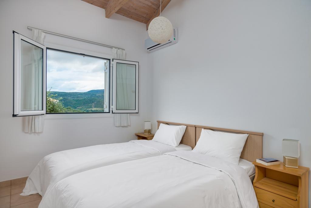 Schiza Houses ฟีนีคุนตา ภายนอก รูปภาพ