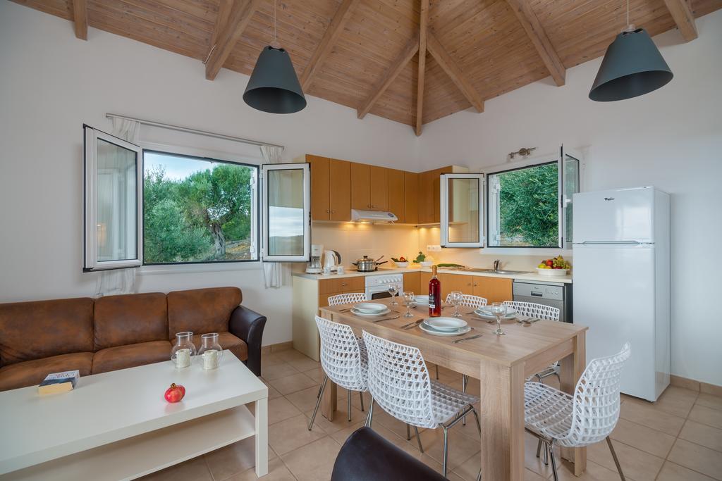 Schiza Houses ฟีนีคุนตา ภายนอก รูปภาพ